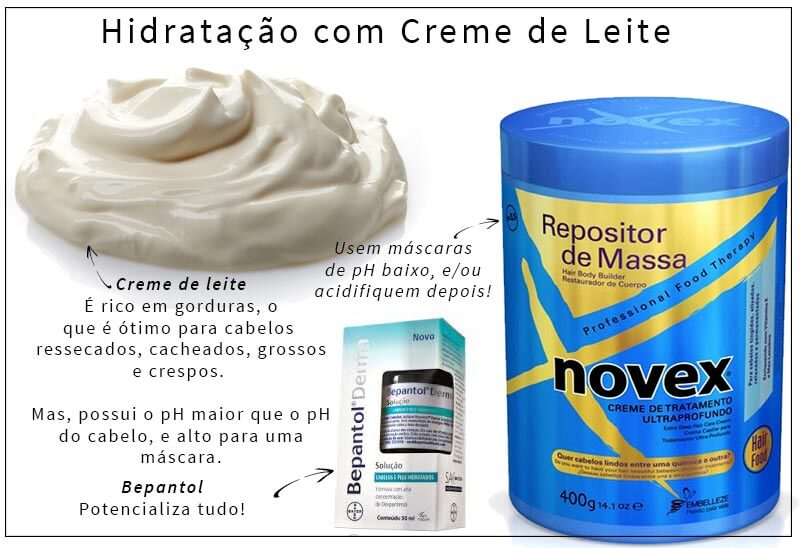 Melhores Receitas Caseiras para Reduzir o Frizz do Cabelo