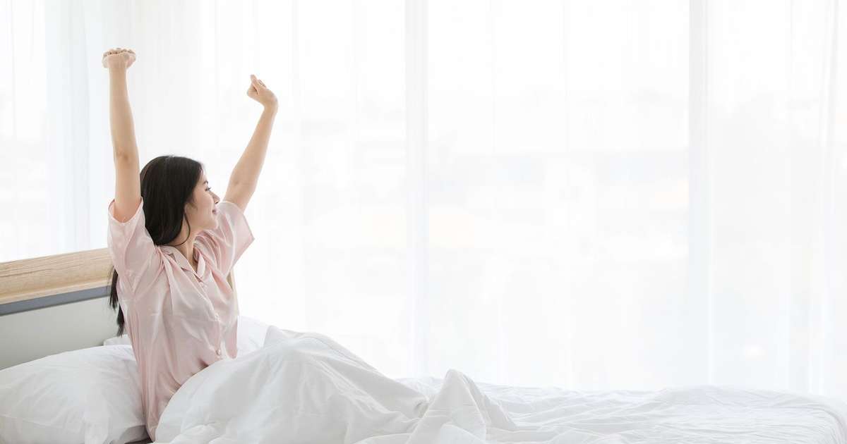 alongamento para dor nas costas pela manhã