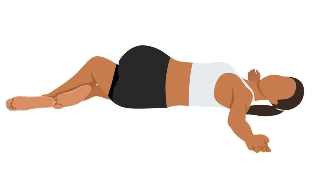 Benefícios do alongamento diário para a saúde da coluna