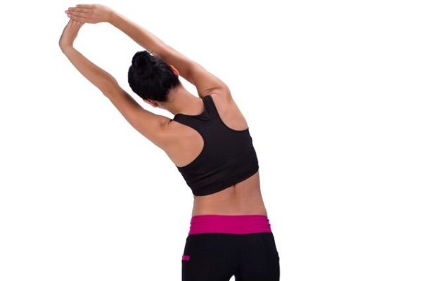 Como diferenciar dor muscular de hérnia de disco ao alongar