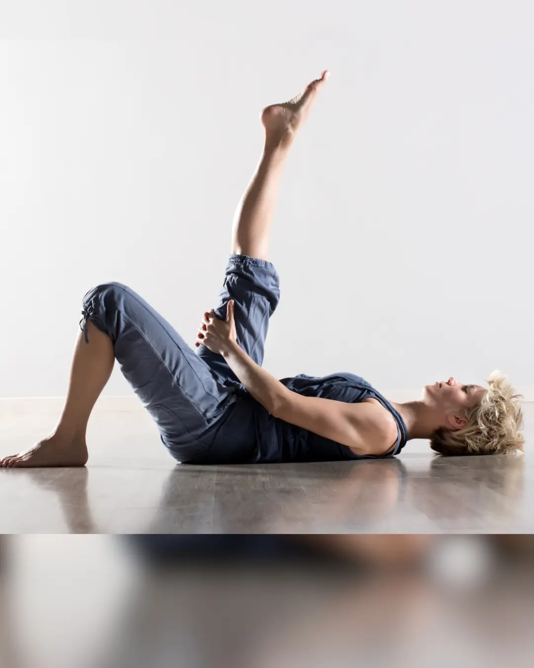 mobilização neural para dor ciática