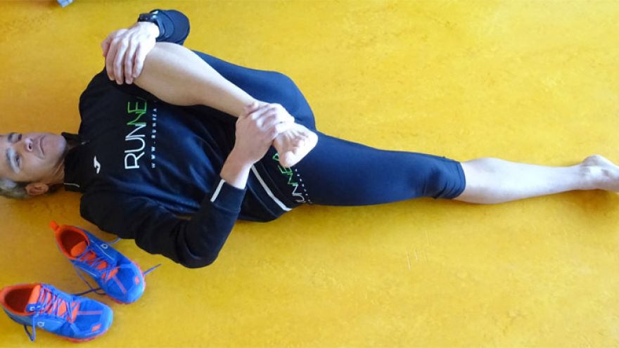 Alongamento para Atletas: O Guia Completo por Grupo Muscular