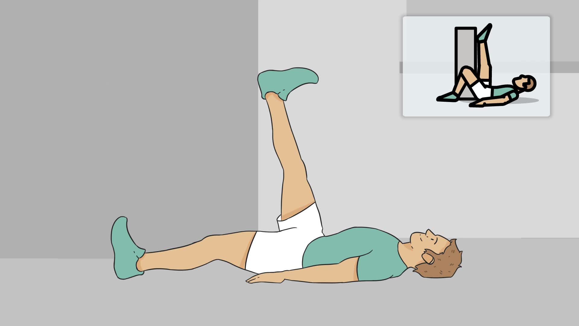 Os 5 Melhores Alongamentos para Aliviar Dores Lombares