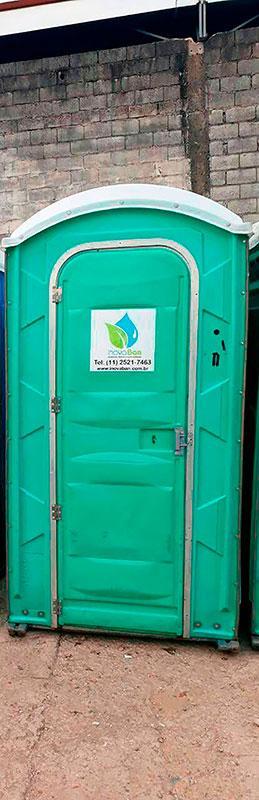 Guia Completo da NR 18 para Banheiros Químicos em Obras