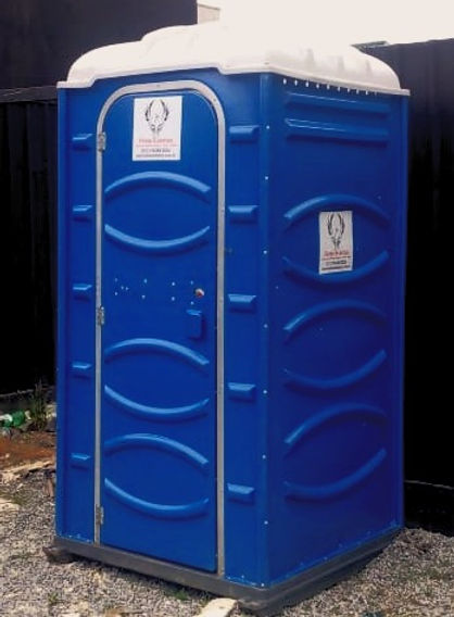 O Que Está Incluso na Locação de um Banheiro Químico? Entenda os Serviços Essenciais