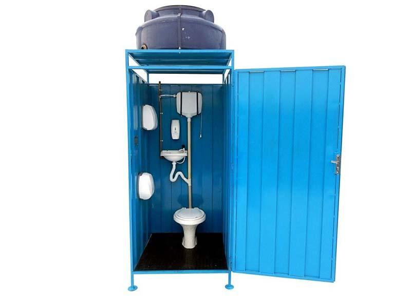 Como Escolher a Melhor Empresa para Alugar Banheiro Químico na Sua Região