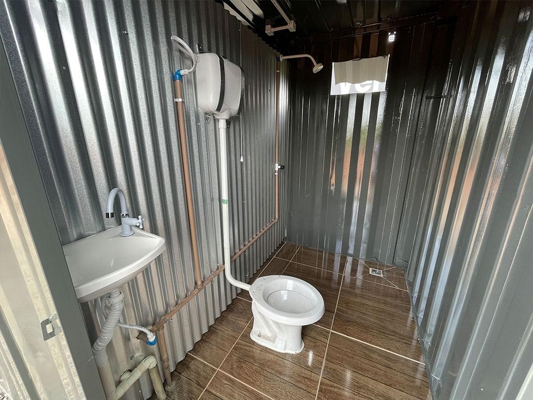 Guia Completo: Como Calcular a Quantidade de Banheiros Químicos para Sua Obra Conforme a NR 18