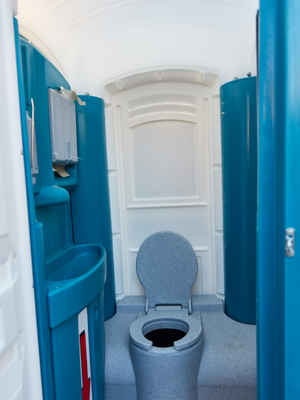 Dicas para Contratar o Melhor Serviço de Aluguel de Banheiro Químico