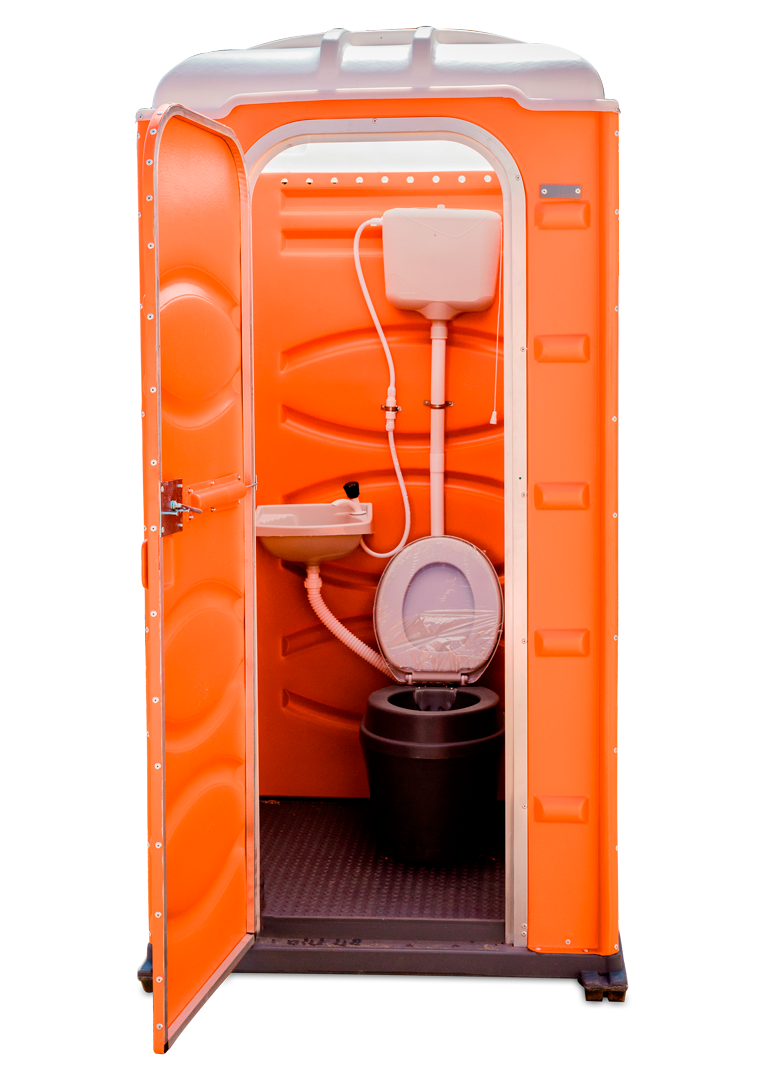 Entenda as Taxas de Frete e Limpeza no Aluguel de Banheiros Químicos