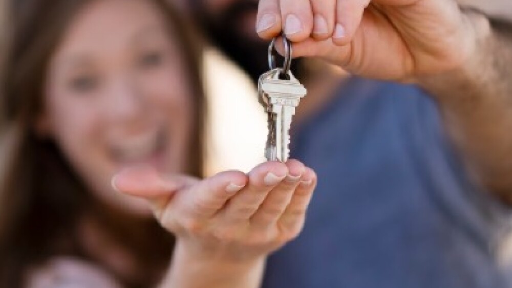 O Impacto da Entrada de 20% na Compra do Seu Primeiro Imóvel