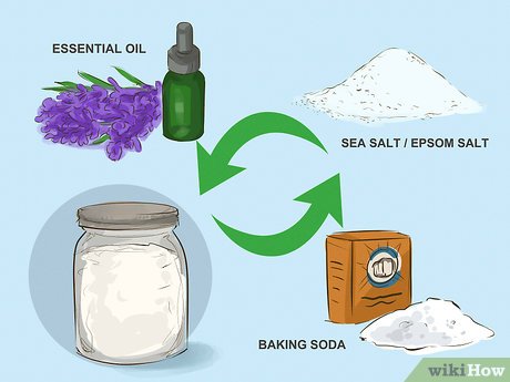 receita de amaciante caseiro com sabonete