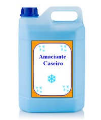 amaciante caseiro funciona