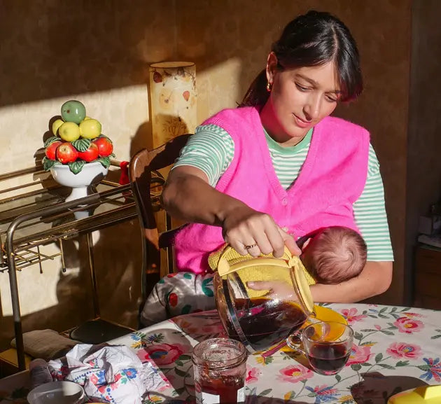 Mitos e Verdades sobre o Emagrecimento Durante a Amamentação