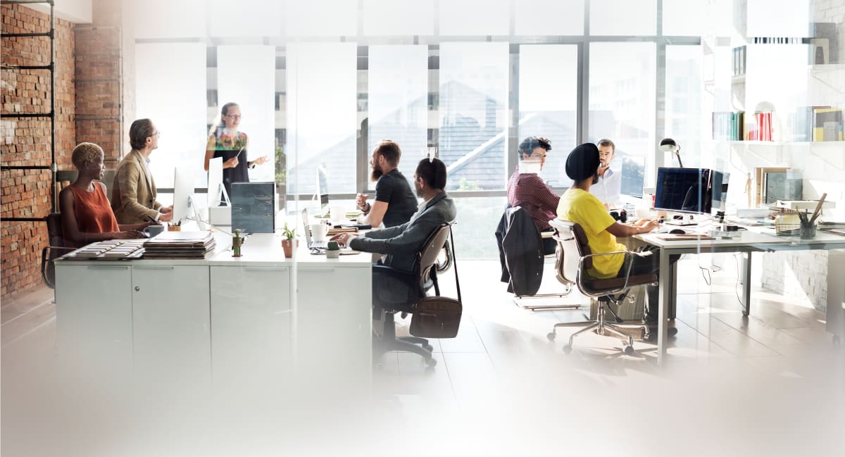 a importância da cultura organizacional para a inspiração no trabalho