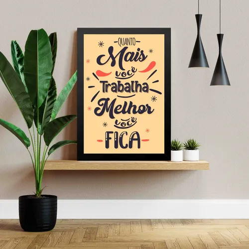 como criar um espaço de trabalho que inspira