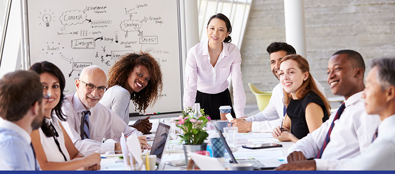 a importância da cultura organizacional para a inspiração no trabalho