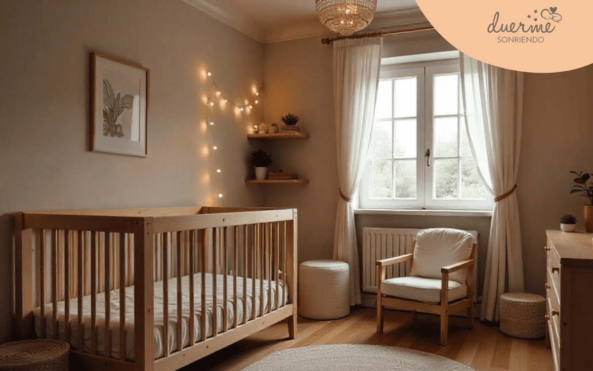 ambiente para dormir