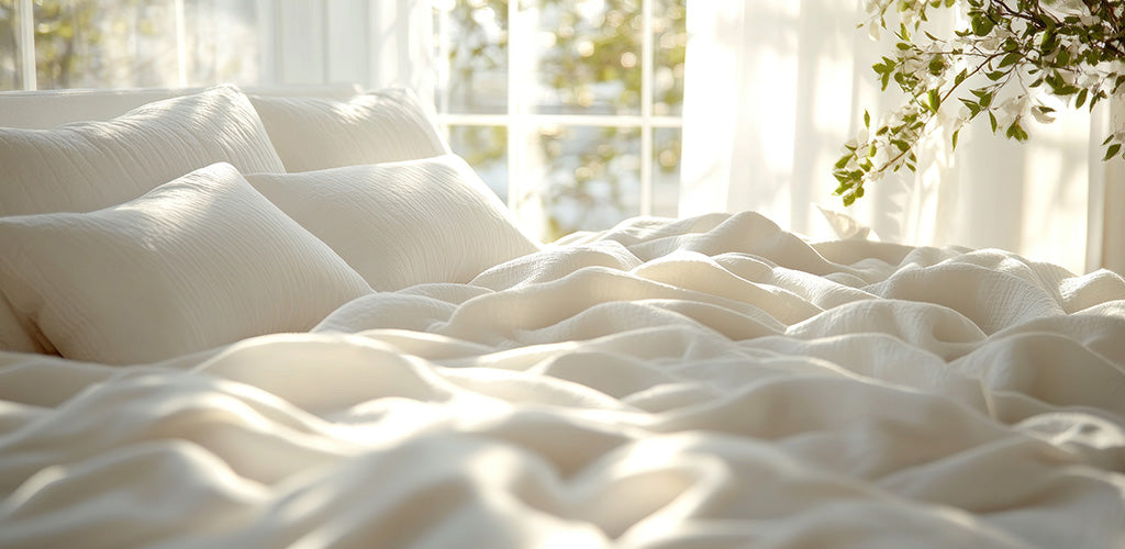 dicas para melhorar a qualidade do sono em casa