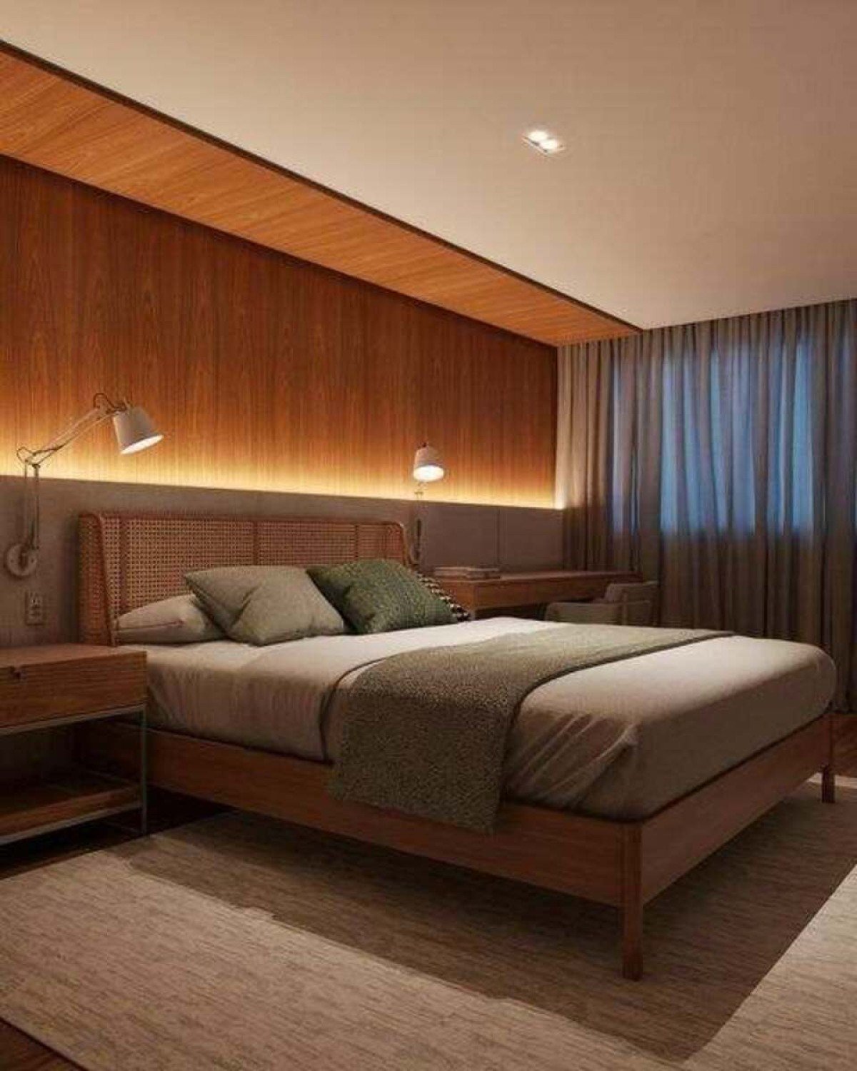 dicas para melhorar a qualidade do sono em casa