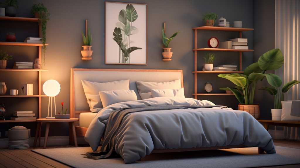 o que causa insônia relacionada ao ambiente