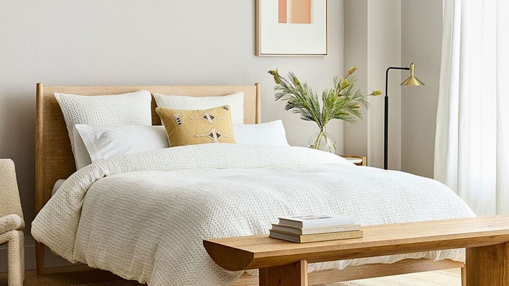 ambiente para dormir