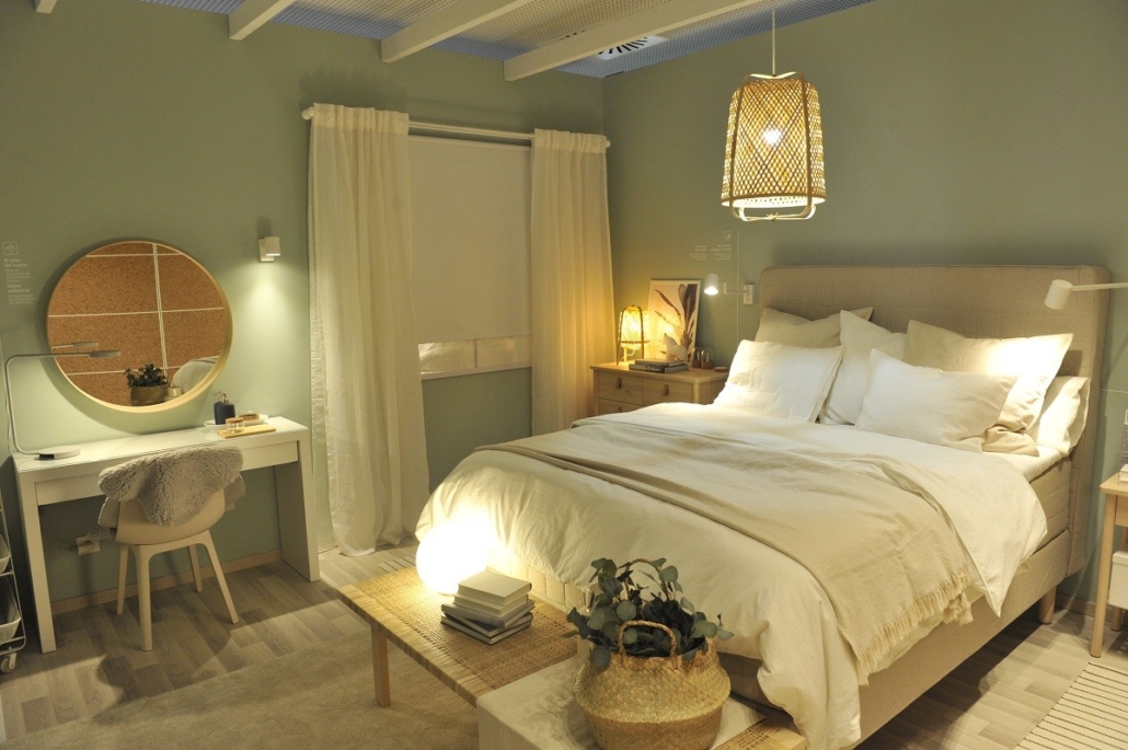 o que causa insônia relacionada ao ambiente