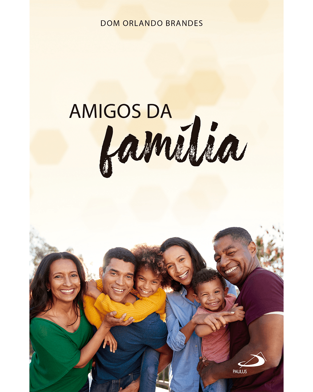 amigos da família