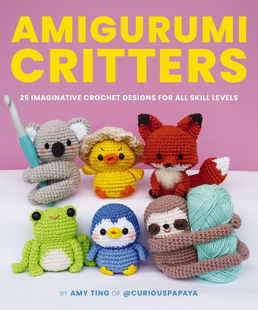 amigurumi