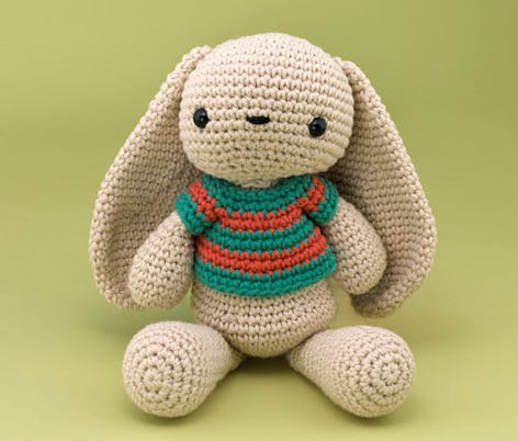 Amigurumi: Tendências e Inspirações para 2025