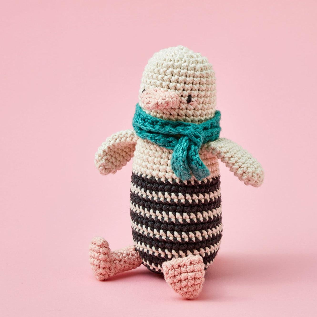 História e Significado por Trás dos Amigurumis