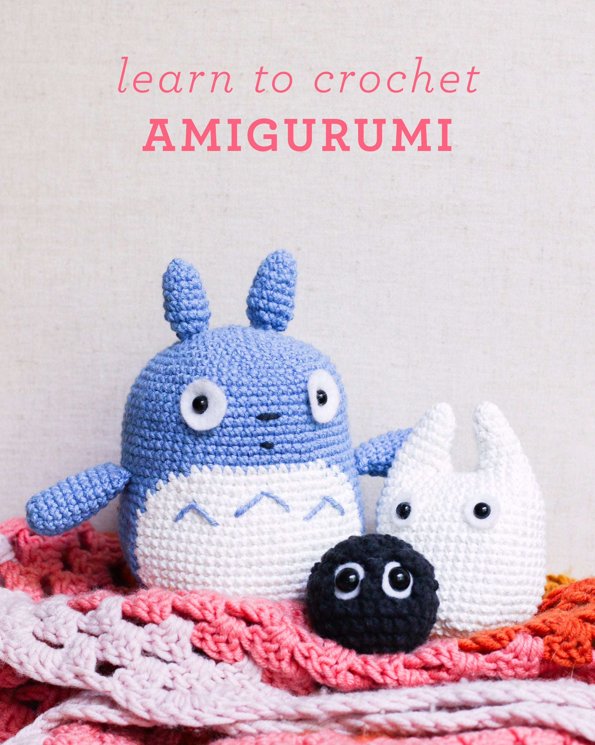 Como Escolher o Fio Ideal para Amigurumi