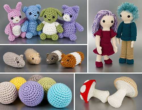 Dicas Essenciais de Segurança para Amigurumi Infantil