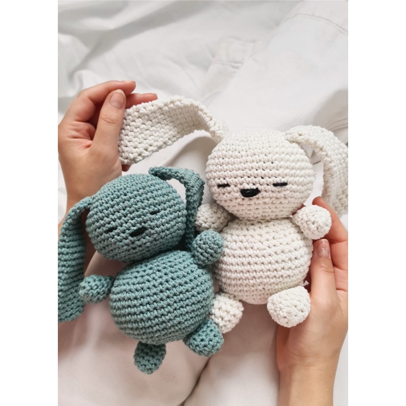 Como Escolher o Fio Ideal para Amigurumi