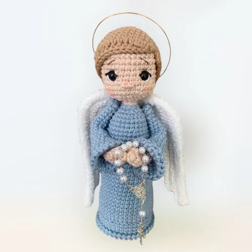 A História do Amigurumi: Da Tradição Japonesa à Popularidade Global