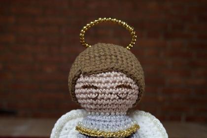 Tendências de Amigurumi para Festas Infantis