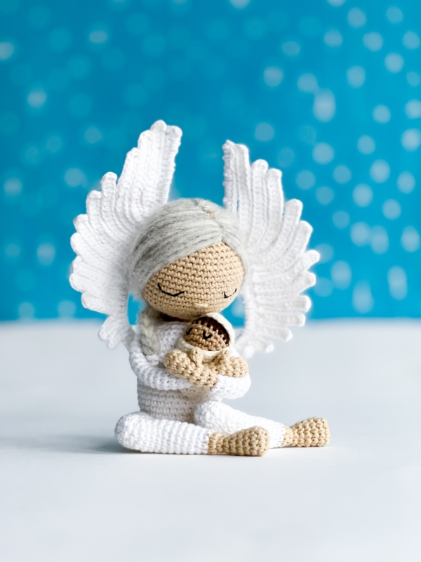 Tendências de Amigurumi para Festas Infantis