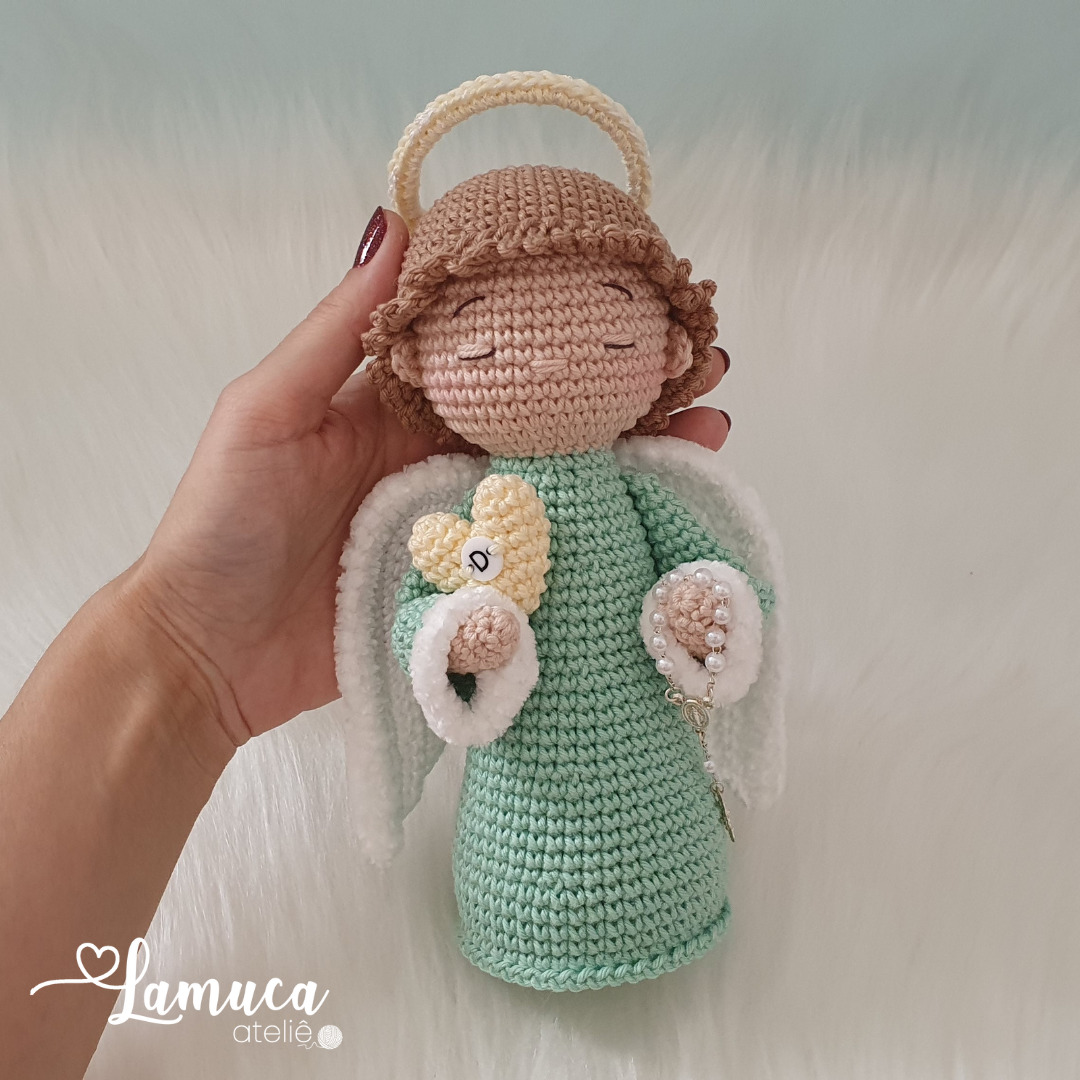 A História do Amigurumi: Da Tradição Japonesa à Popularidade Global