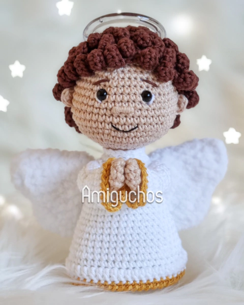 Tendências de Amigurumi para Festas Infantis
