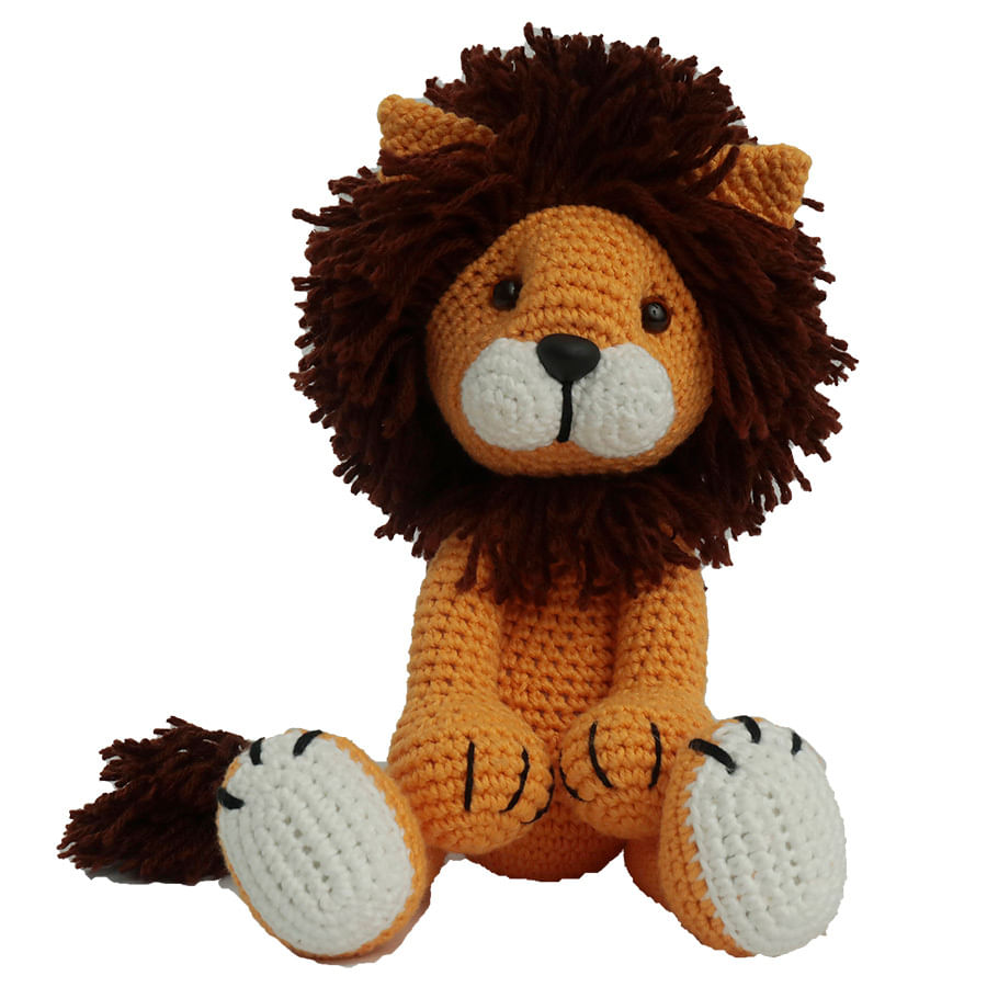 Guia completo: Do kit iniciante ao amigurumi pronto