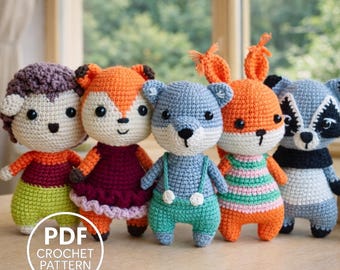Guia completo: Do kit iniciante ao amigurumi pronto