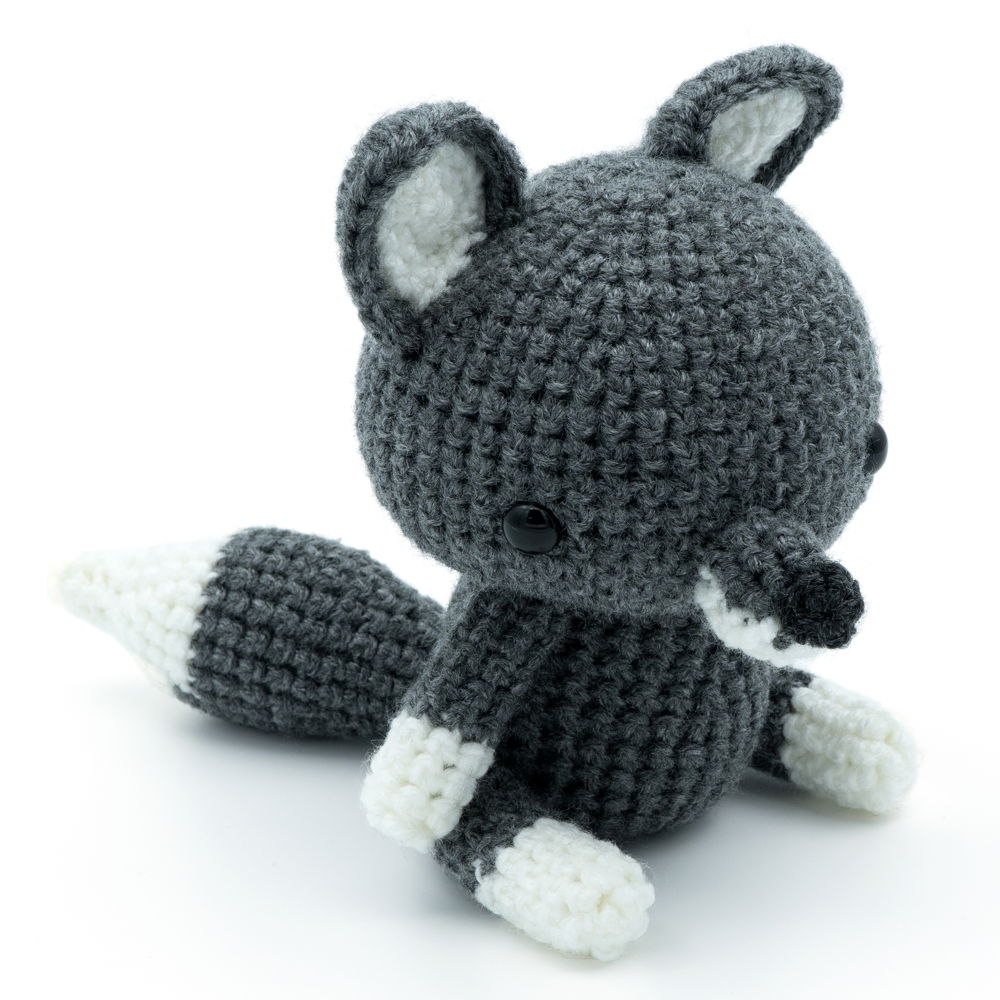 Como escolher o fio ideal para amigurumi