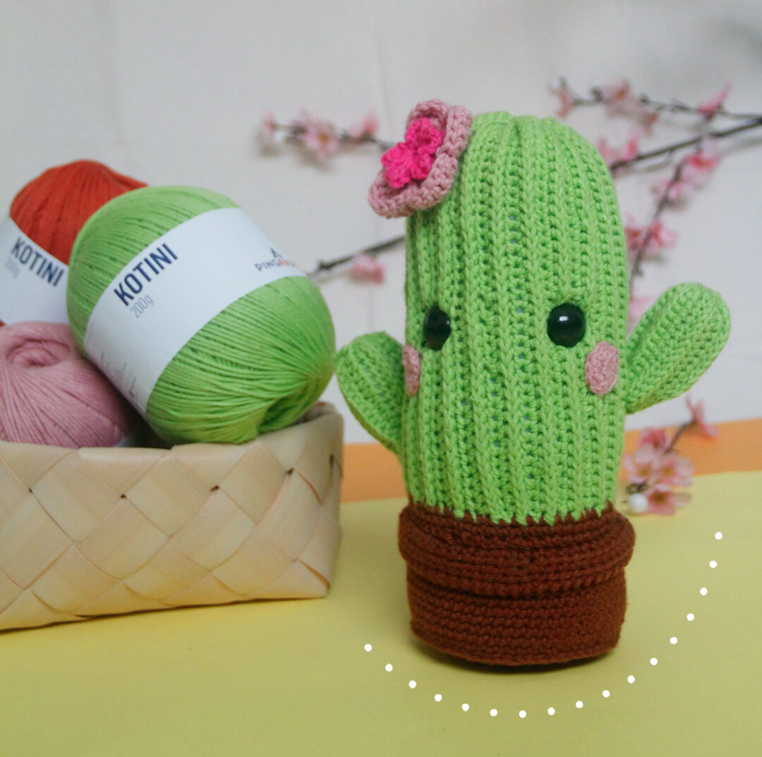 Amigurumi: a tendência Kawaii que conquista a decoração