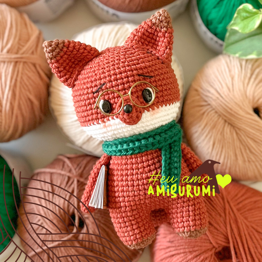5 Melhores Linhas para Amigurumi: Guia Completo