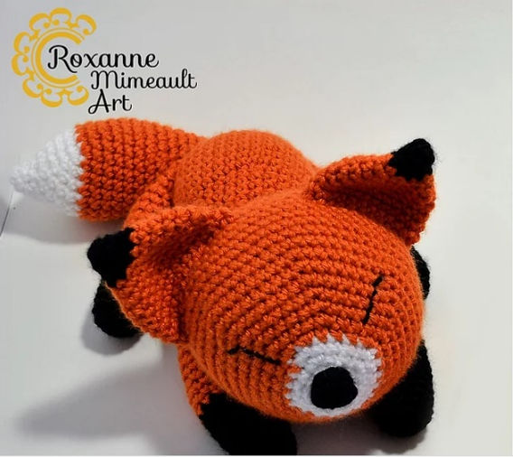 Como Cuidar de Peças de Amigurumi: Dicas de Conservação
