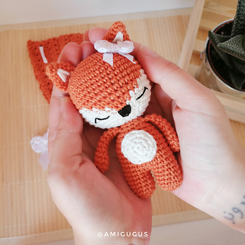 Presentes Personalizados em Crochê: O Encanto do Amigurumi