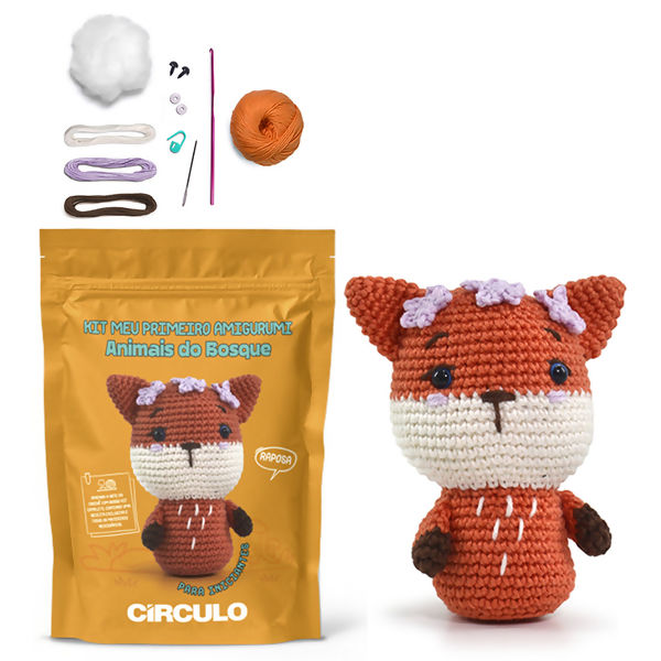 5 Melhores Linhas para Amigurumi: Guia Completo