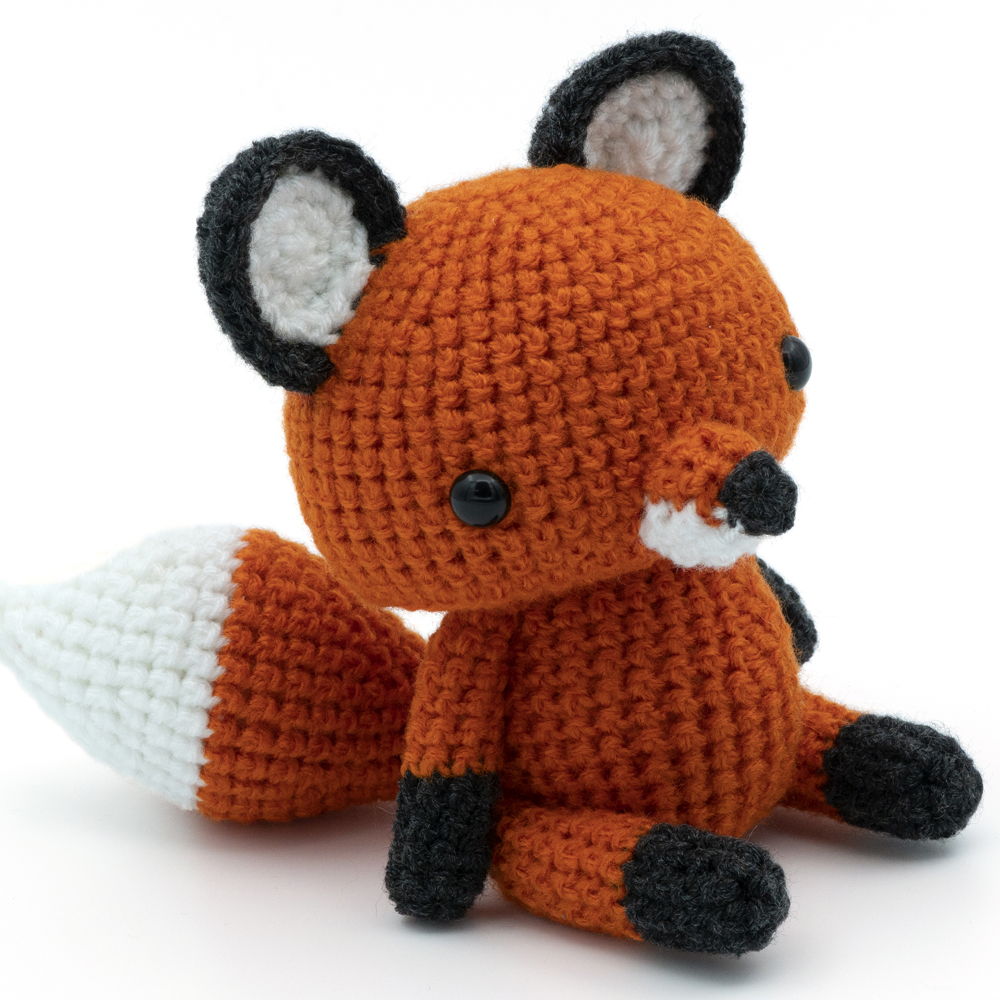 Como Cuidar de Peças de Amigurumi: Dicas de Conservação