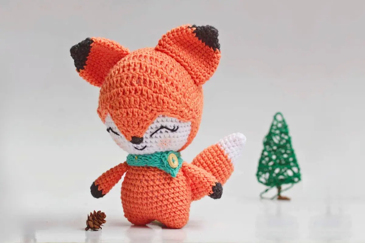 Presentes Personalizados em Crochê: O Encanto do Amigurumi
