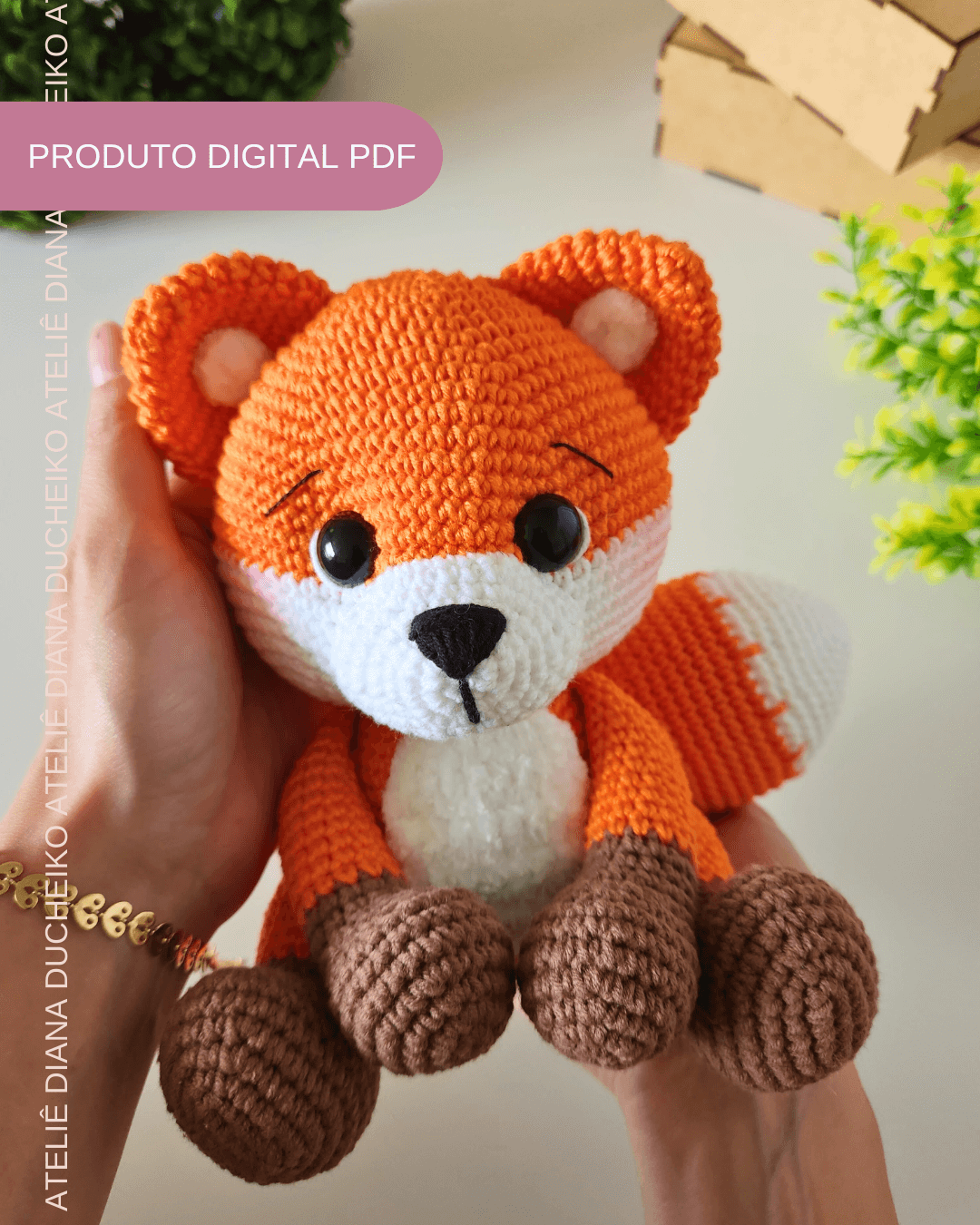 5 Melhores Linhas para Amigurumi: Guia Completo