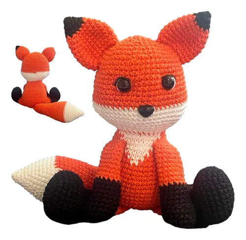 Decoração de Quarto Infantil com Amigurumi: Ideias Criativas